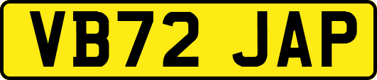 VB72JAP