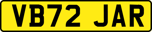 VB72JAR