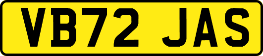 VB72JAS
