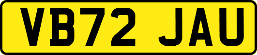VB72JAU