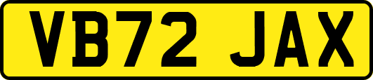 VB72JAX