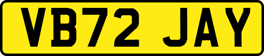 VB72JAY