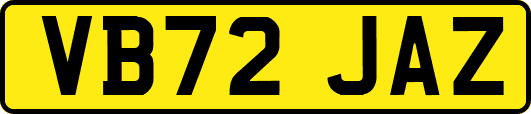 VB72JAZ