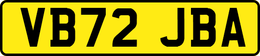VB72JBA