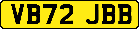 VB72JBB