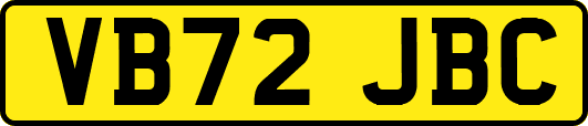 VB72JBC