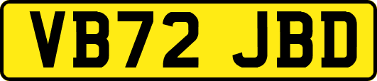 VB72JBD