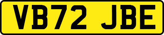 VB72JBE