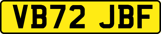 VB72JBF