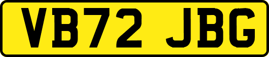 VB72JBG