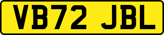 VB72JBL