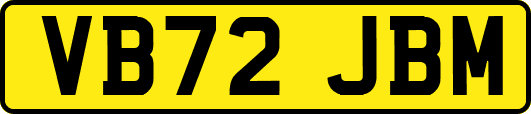 VB72JBM