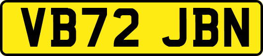 VB72JBN