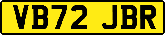 VB72JBR