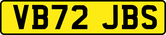 VB72JBS
