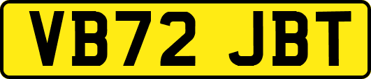 VB72JBT