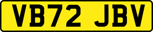 VB72JBV