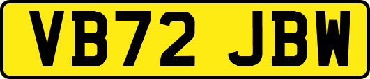VB72JBW
