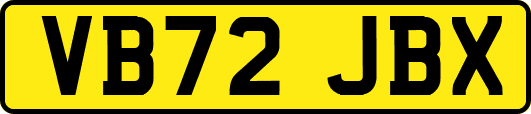 VB72JBX