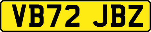 VB72JBZ