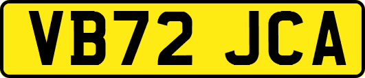 VB72JCA