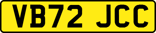 VB72JCC