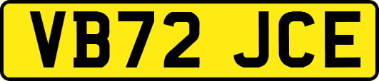 VB72JCE
