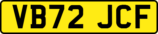 VB72JCF