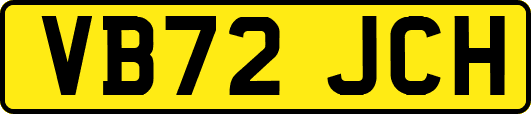 VB72JCH
