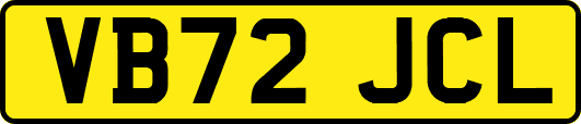 VB72JCL
