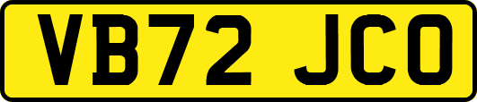 VB72JCO