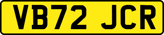 VB72JCR