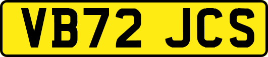 VB72JCS