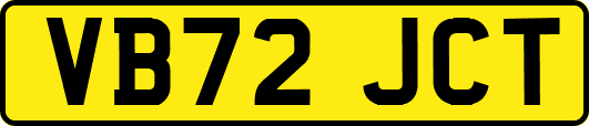 VB72JCT