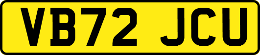 VB72JCU