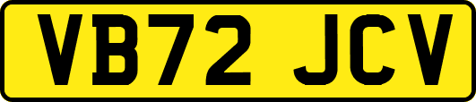 VB72JCV