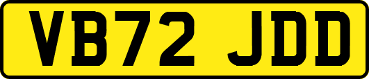 VB72JDD