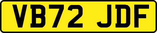 VB72JDF