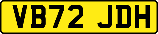 VB72JDH