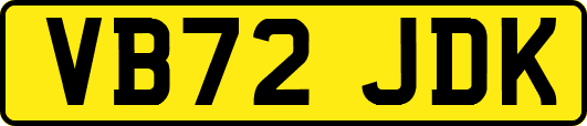 VB72JDK