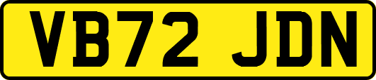 VB72JDN