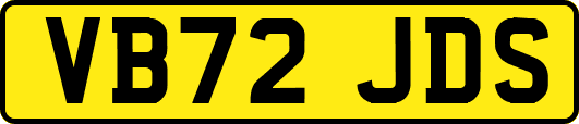 VB72JDS