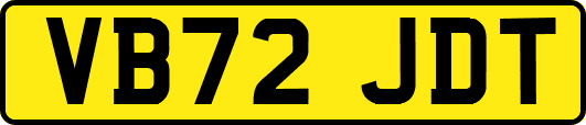 VB72JDT