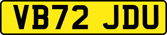 VB72JDU