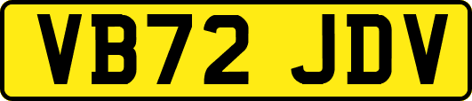VB72JDV