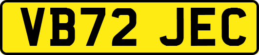 VB72JEC