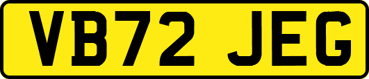 VB72JEG