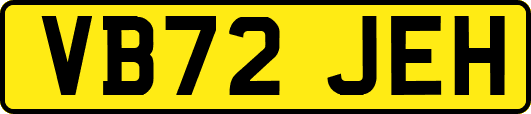 VB72JEH