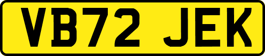 VB72JEK