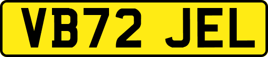 VB72JEL